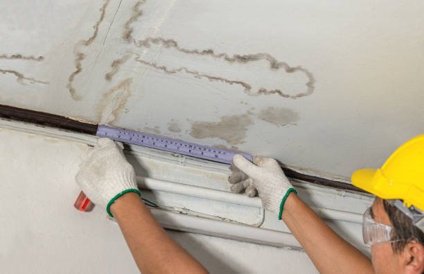 Reliable Basement Flood Cleanup contractor in Redwood, MS by Aqua Guard Water Damage